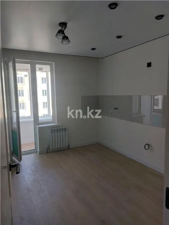 Продажа 2-комнатной квартиры, 53.4 м² - Продажа двухкомнатных квартир от собственников в Алматы - страница 2 фото 2 из 4