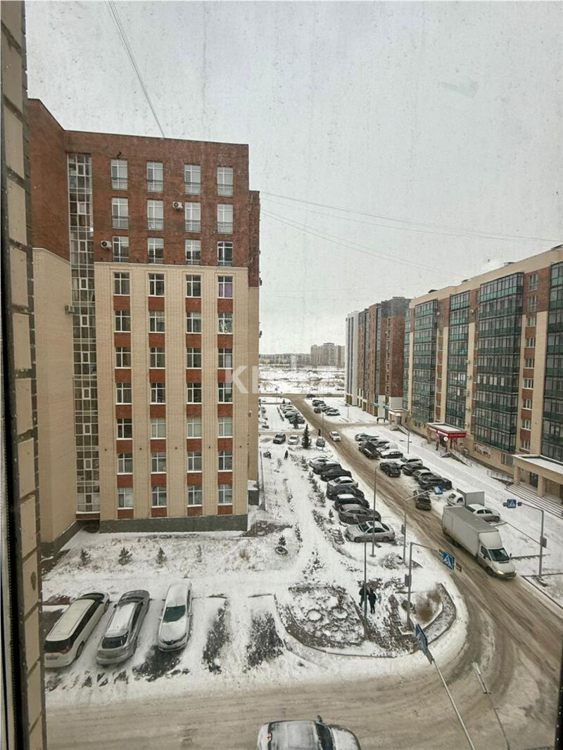 Продажа 3-комнатной квартиры, 77 м² - Продажа трехкомнатных квартир в Караганде - страница 49 фото 8 из 8