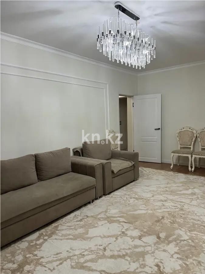 Продажа 2-комнатной квартиры, 70.8 м² - Продажа квартир от собственников в Алматы - страница 17 фото 1 из 5