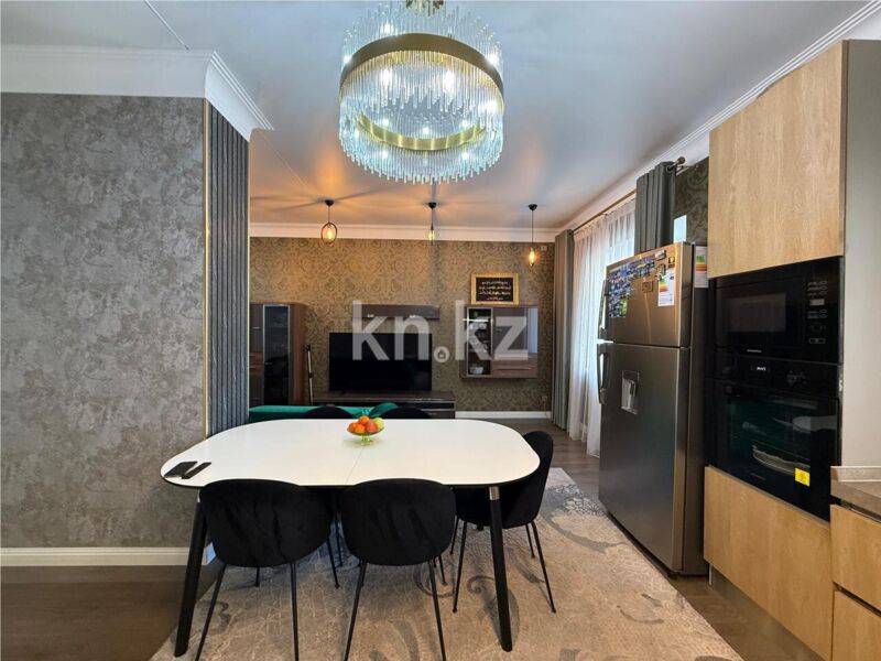 Продажа 3-комнатной квартиры, 89 м² - Продажа квартир на Юго-Востоке Караганды - страница 6 фото 5 из 16