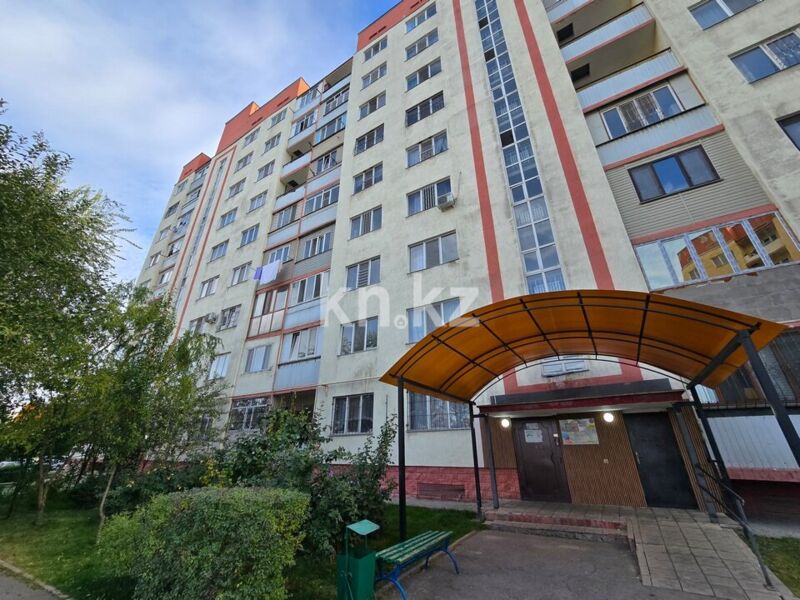 Продажа 1-комнатной квартиры, 40 м² - Продажа квартир в Казахстане - страница 174 фото 4 из 14