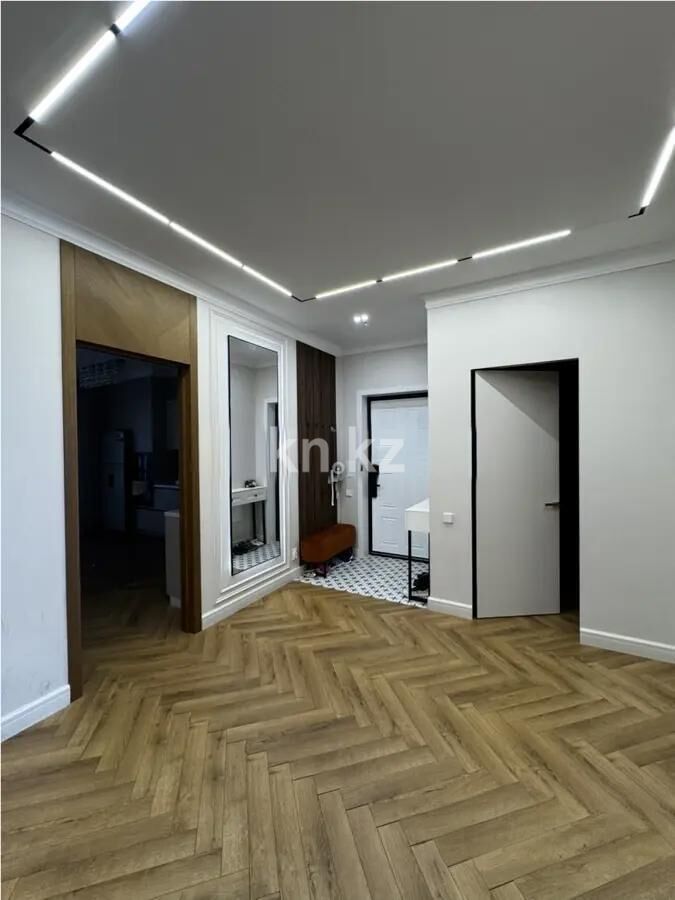 Продажа 3-комнатной квартиры, 127 м² - Продажа квартир в монолитно-каркасном доме в Астане - страница 109 фото 6 из 6