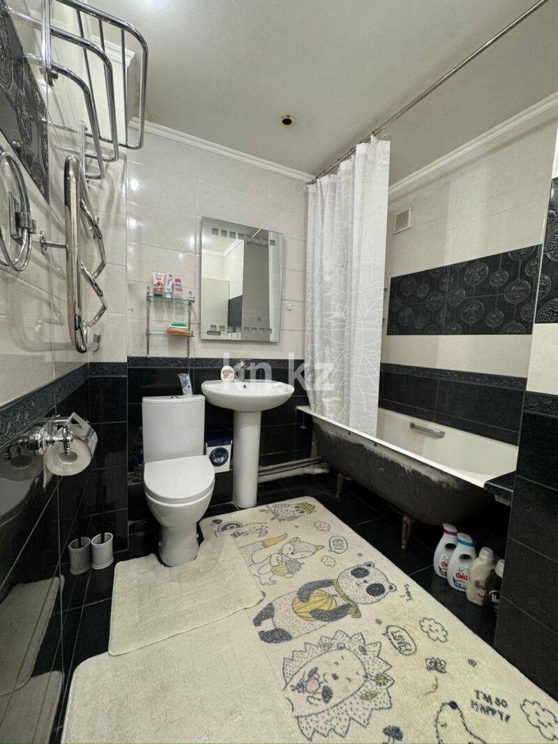 Продажа 3-комнатной квартиры, 63 м² - Продажа трехкомнатных квартир в панельном доме в Алматы - страница 4 фото 2 из 6