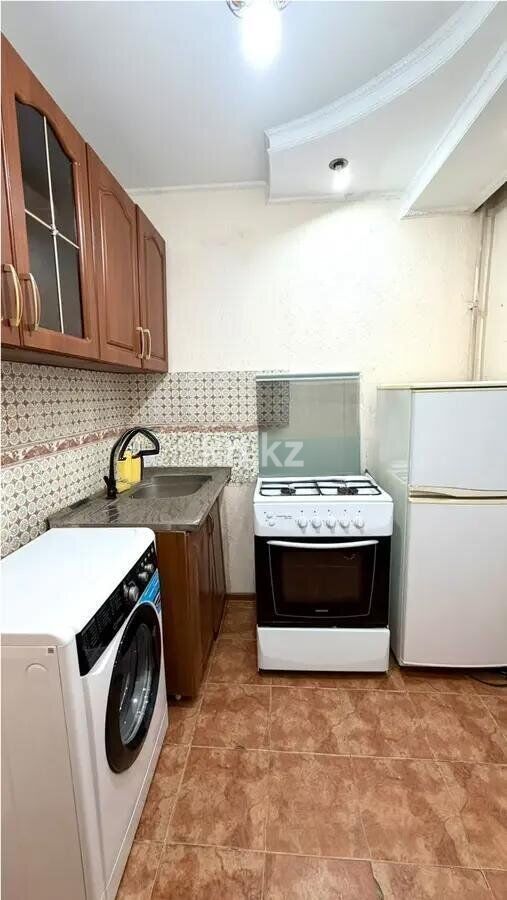 Продажа 1-комнатной квартиры, 31 м² - Продажа квартир в Алмалинском р-не Алматы - страница 6 фото 2 из 3