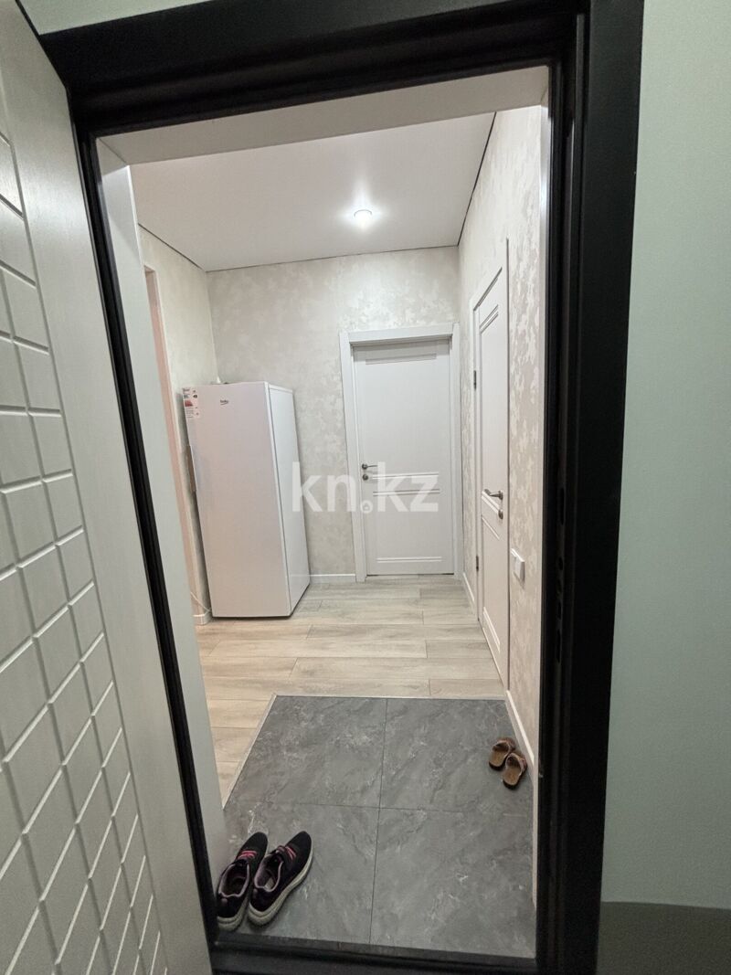 Продажа 3-комнатной квартиры, 60 м² - Продажа квартир в кирпичном доме в Астане - страница 11 фото 12 из 13