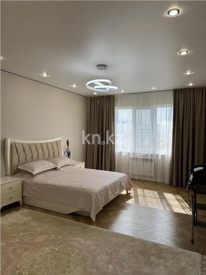 Продажа 3-комнатной квартиры, 130 м² - Продажа трехкомнатных квартир в монолитном доме в Казахстане фото 2 из 5