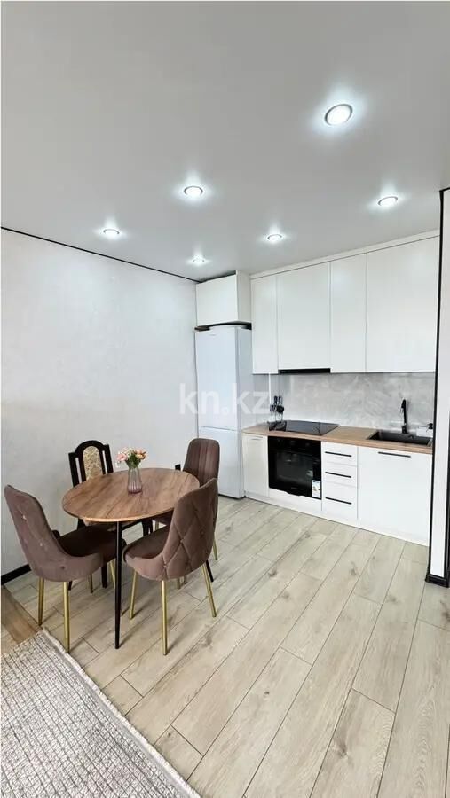 Продажа 2-комнатной квартиры, 40 м² - Продажа двухкомнатных квартир в р-не Нура Астаны - страница 58 фото 2 из 6
