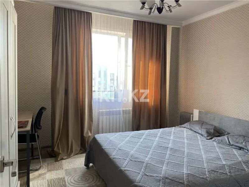 Продажа 2-комнатной квартиры, 70 м² - Продажа домов, коттеджей в Жезказгане фото 2 из 6