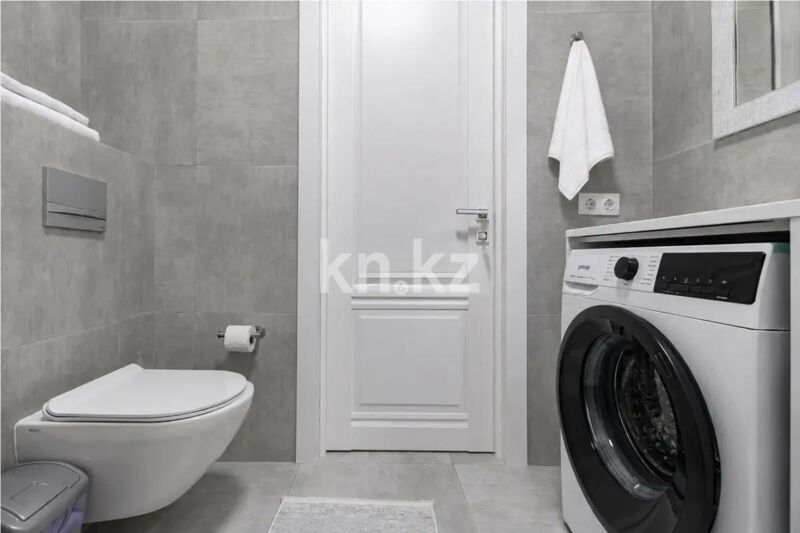 Продажа 1-комнатной квартиры, 42 м² - Продажа однокомнатных квартир в р-не Нура Астаны - страница 20 фото 3 из 3