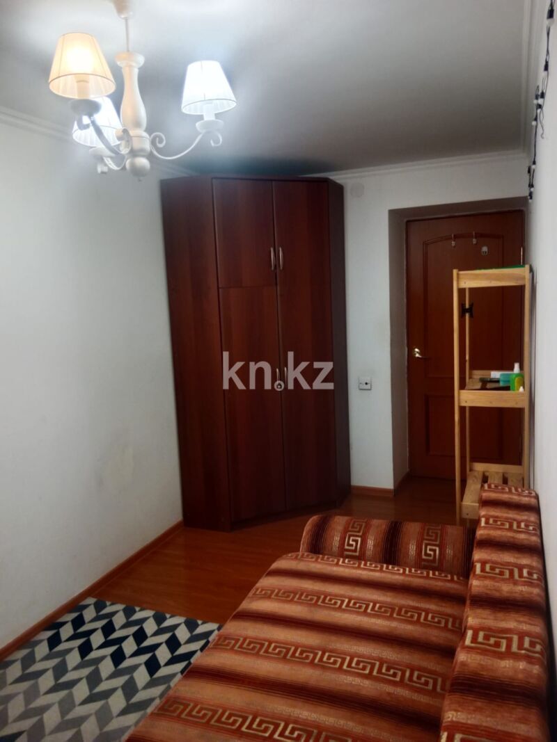 Продажа 3-комнатной квартиры, 56 м² - Продажа трехкомнатных квартир в кирпичном доме в Караганде фото 9 из 15