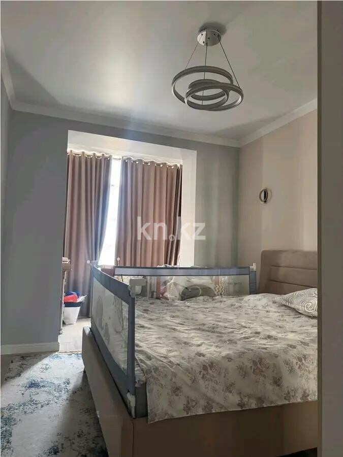 Продажа 5-комнатной квартиры, 116.7 м² - Продажа пятикомнатных и более квартир от собственников в Астане фото 2 из 6