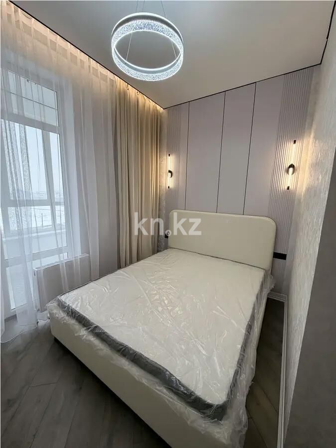 Продажа 1-комнатной квартиры, 39 м² - Продажа однокомнатных квартир в блочном доме в Казахстане - страница 38 фото 2 из 5