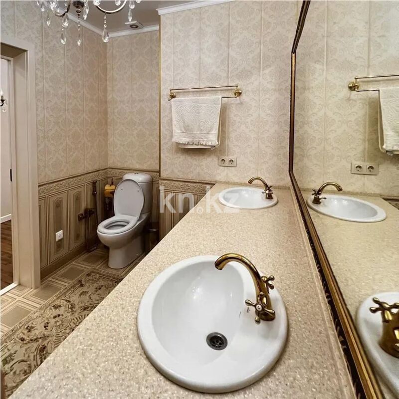 Продажа 4-комнатной квартиры, 158.9 м² - Продажа четырехкомнатных квартир от собственников в Казахстане фото 10 из 10
