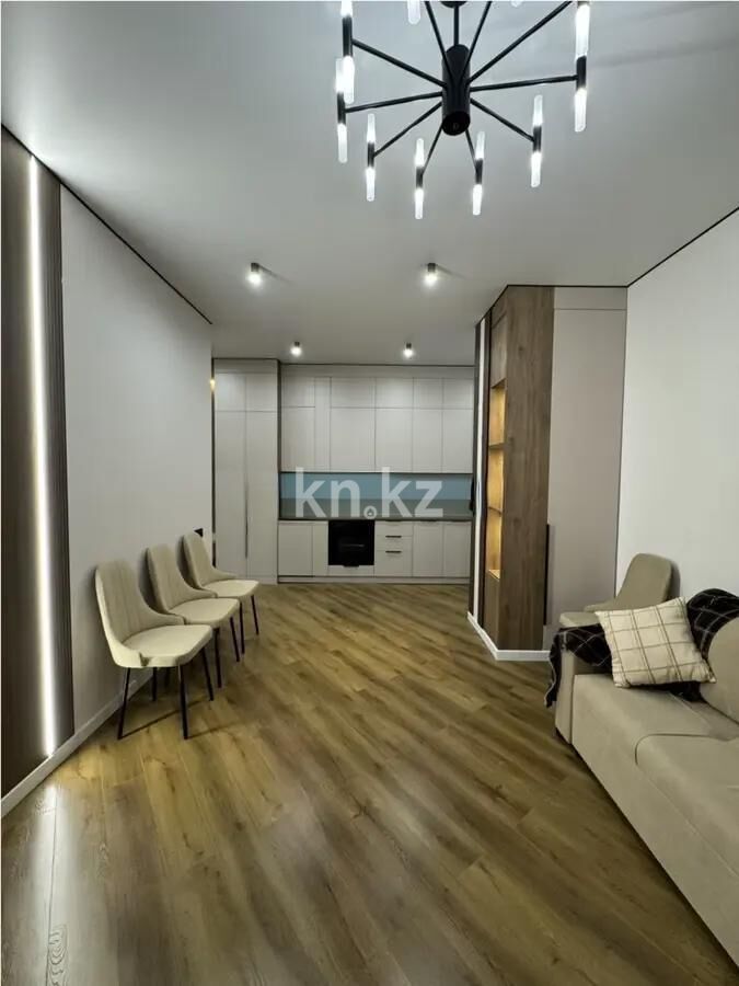 Продажа 3-комнатной квартиры, 67 м² - Продажа квартир от собственников в Астане - страница 9 фото 3 из 5