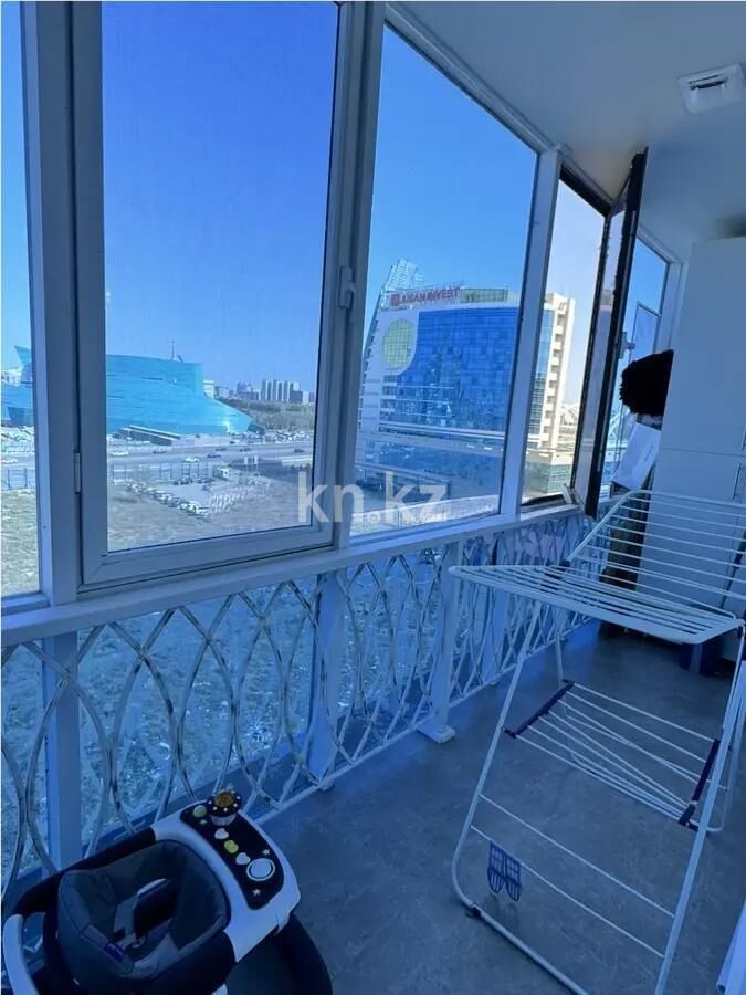 Продажа 4-комнатной квартиры, 175 м² - Продажа четырехкомнатных квартир в монолитно-каркасном доме в Казахстане - страница 15 фото 11 из 11