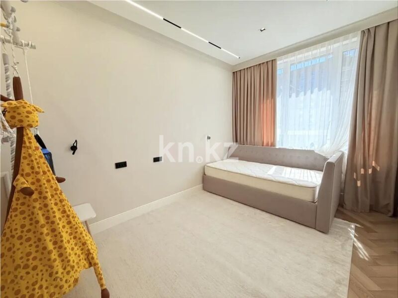 Продажа 4-комнатной квартиры, 120 м² - Продажа четырехкомнатных квартир в блочном доме в Казахстане - страница 6 фото 4 из 9
