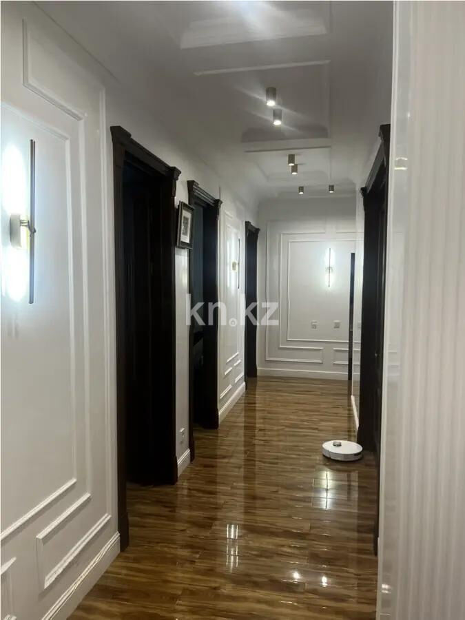 Продажа 5-комнатной квартиры, 155 м² - Продажа пятикомнатных и более квартир в р-не Есиль Астаны фото 2 из 2