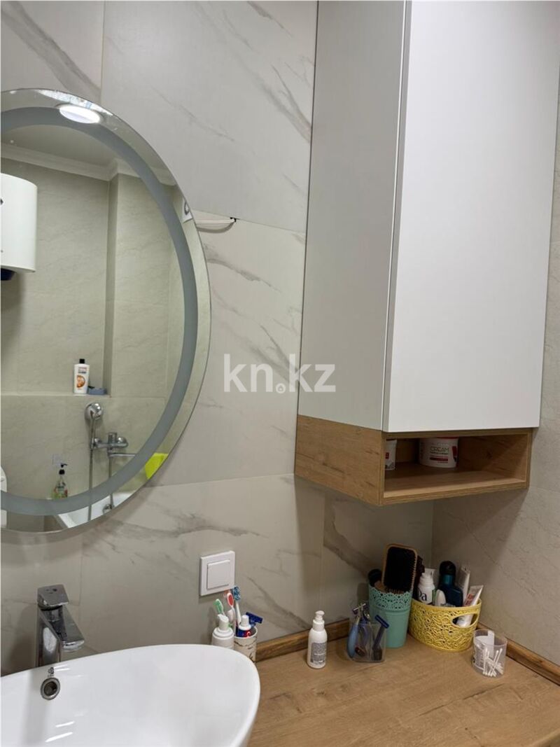 Продажа 2-комнатной квартиры, 59 м² - Продажа двухкомнатных квартир в р-не Нура Астаны - страница 61 фото 10 из 11
