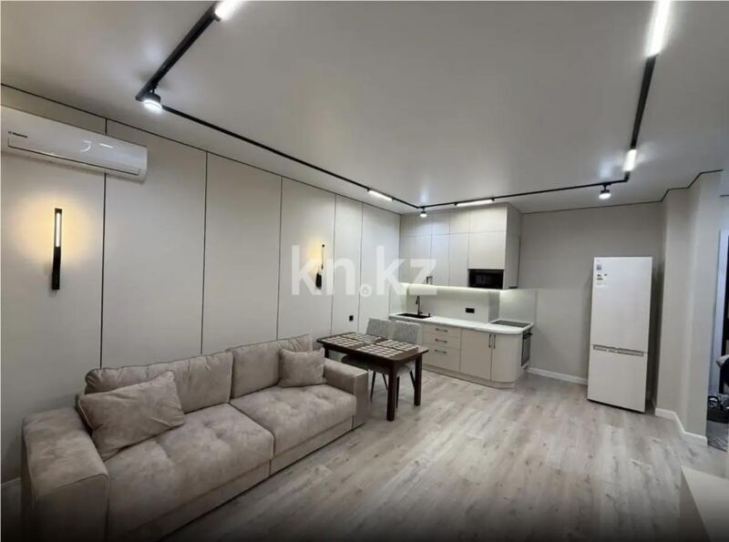 Продажа 2-комнатной квартиры, 54 м² - Продажа двухкомнатных квартир в р-не Есиль Астаны - страница 37 фото 1 из 4