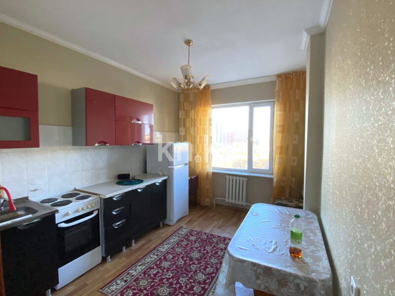 Продажа 2-комнатной квартиры, 65 м² - Продажа двухкомнатных квартир в монолитно-каркасном доме в Караганде - страница 3 фото 5 из 12