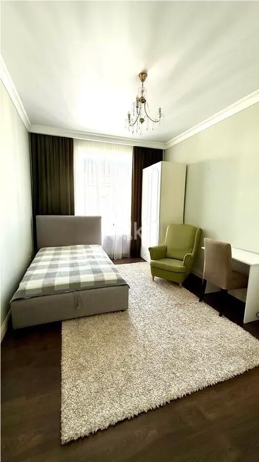 Продажа 3-комнатной квартиры, 101 м² - Продажа квартир в кирпичном доме в Астане - страница 191 фото 4 из 8