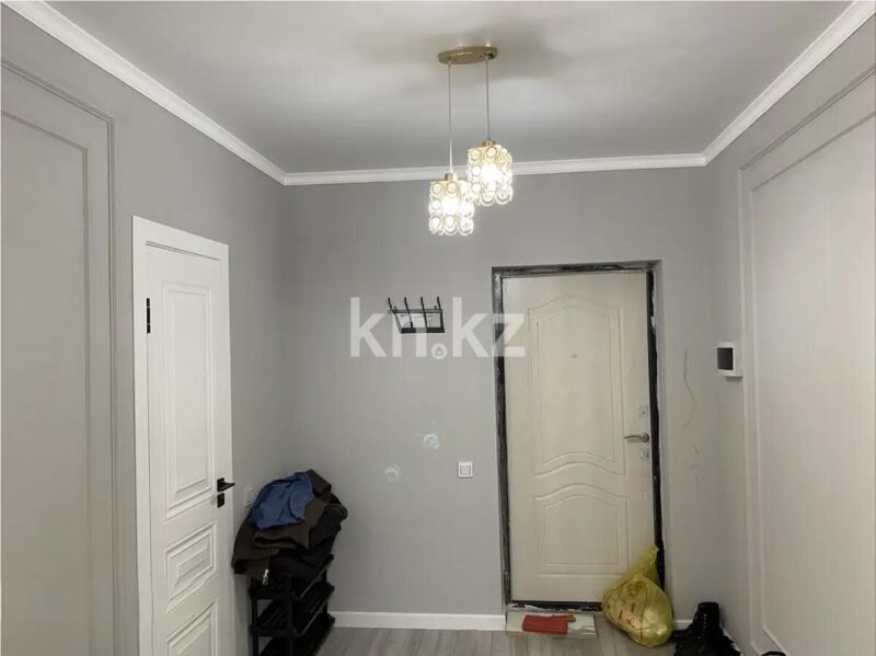 Продажа 1-комнатной квартиры, 44 м² - Продажа однокомнатных квартир в монолитно-каркасном доме в Казахстане - страница 26 фото 5 из 5