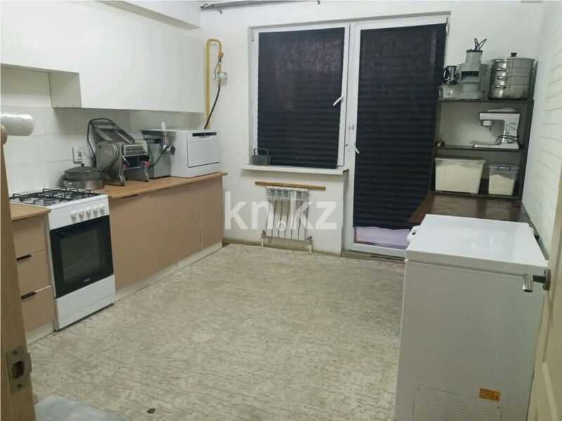 Продажа 3-комнатной квартиры, 81 м² - Продажа трехкомнатных квартир в Наурызбайском р-не Алматы - страница 18 фото 5 из 6