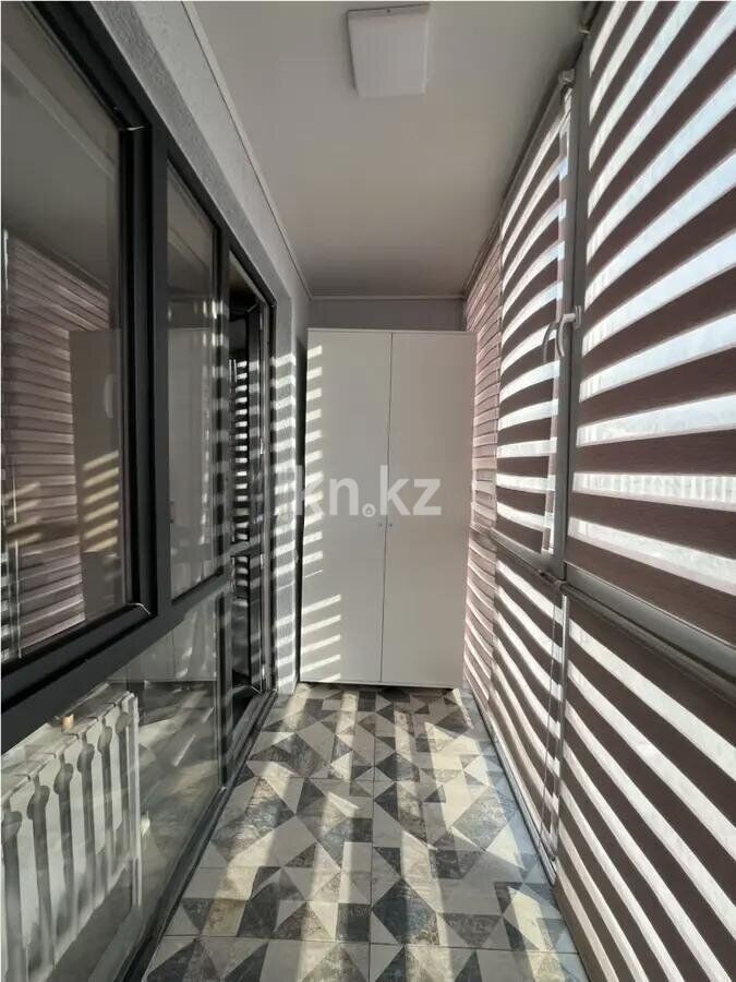 Продажа 1-комнатной квартиры, 29.6 м² - Продажа квартир в Алматы - страница 7 фото 4 из 4