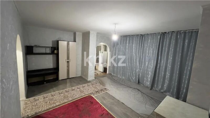 Продажа 1-комнатной квартиры, 42 м² - Продажа однокомнатных квартир от собственников в Казахстане - страница 10 фото 1 из 3