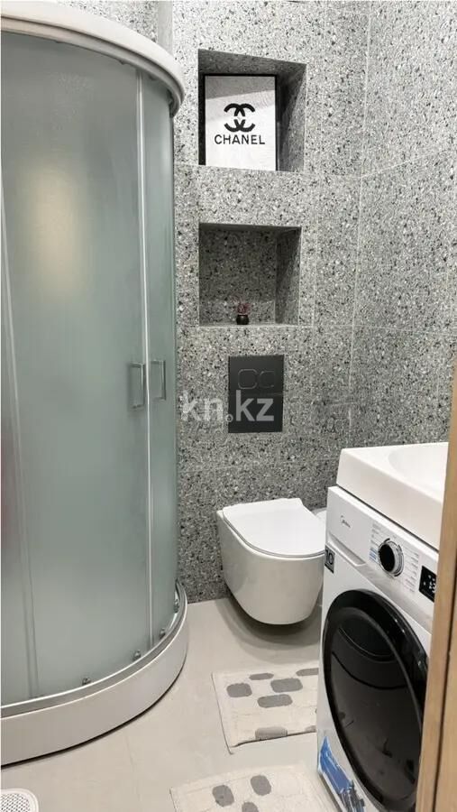 Продажа 4-комнатной квартиры, 108 м² - Продажа четырехкомнатных квартир в Турксибском р-не Алматы фото 5 из 5