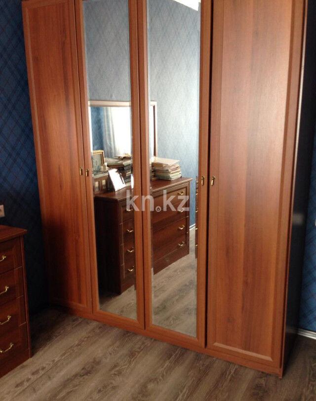 Аренда 3-комнатной квартиры, 107 м² - Аренда квартир помесячно в Караганде фото 10 из 11
