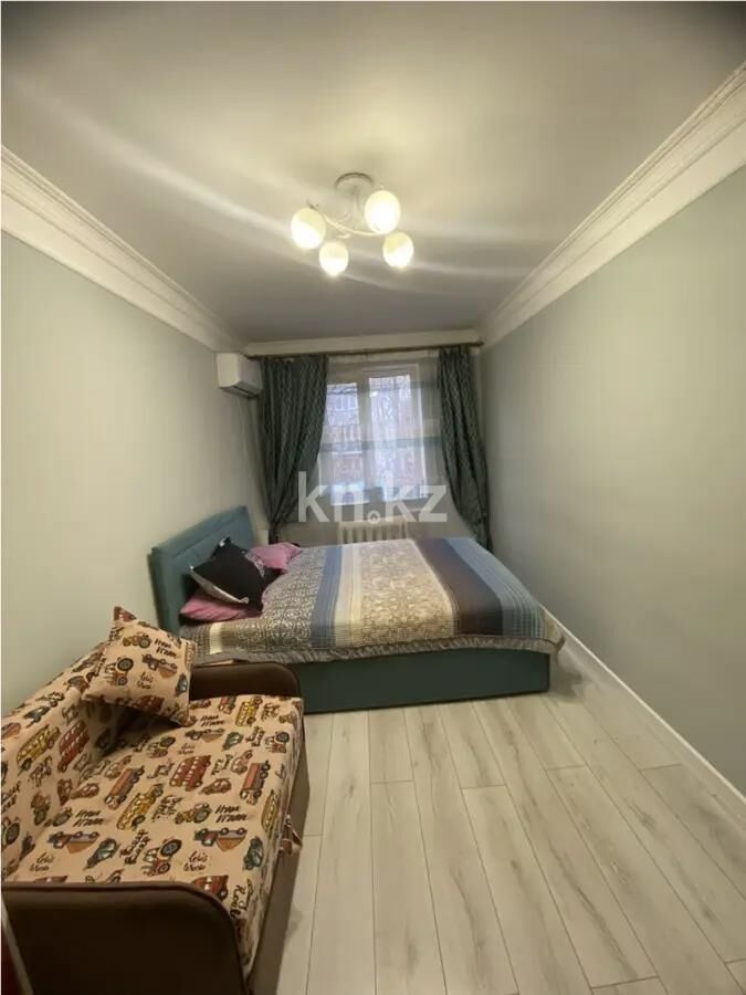Продажа 2-комнатной квартиры, 45 м² - Недвижимость в Алматы - страница 24 фото 2 из 5