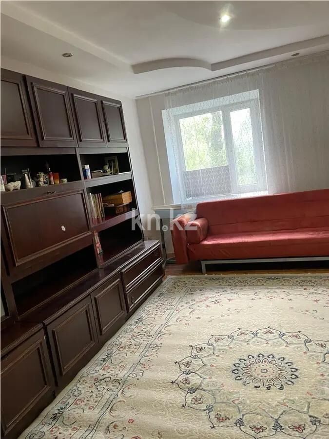 Продажа 2-комнатной квартиры, 56 м² - Продажа двухкомнатных квартир в р-не Байконур Астаны - страница 8 фото 1 из 3