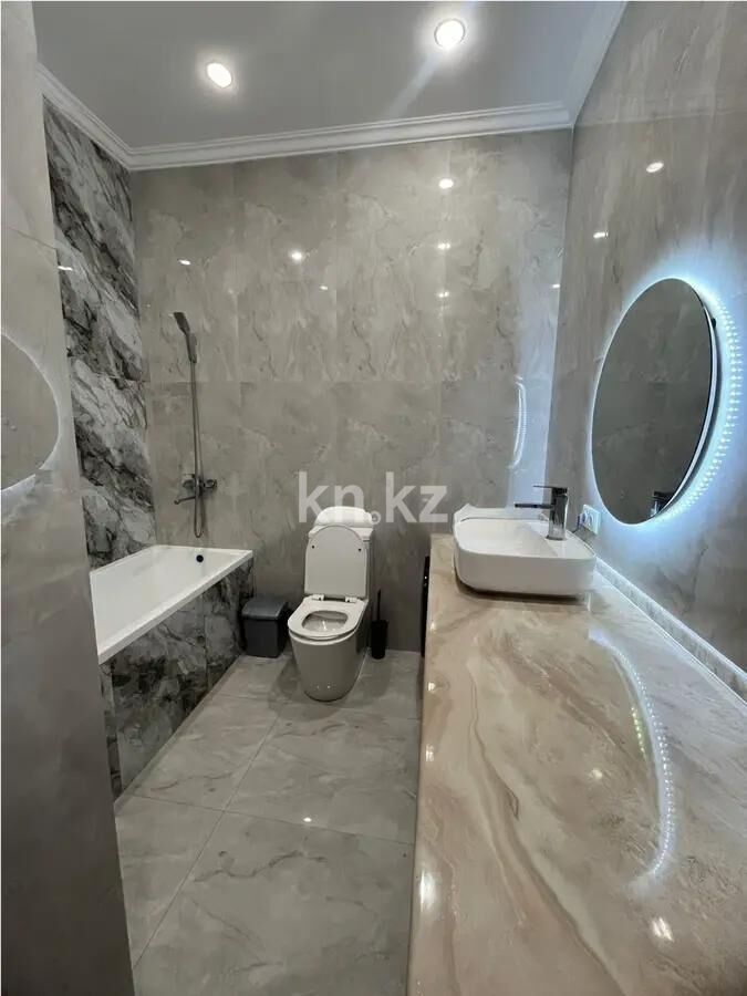 Продажа 2-комнатной квартиры, 67 м² - Продажа  двухкомнатных квартир в новостройках Астаны - страница 27 фото 2 из 2
