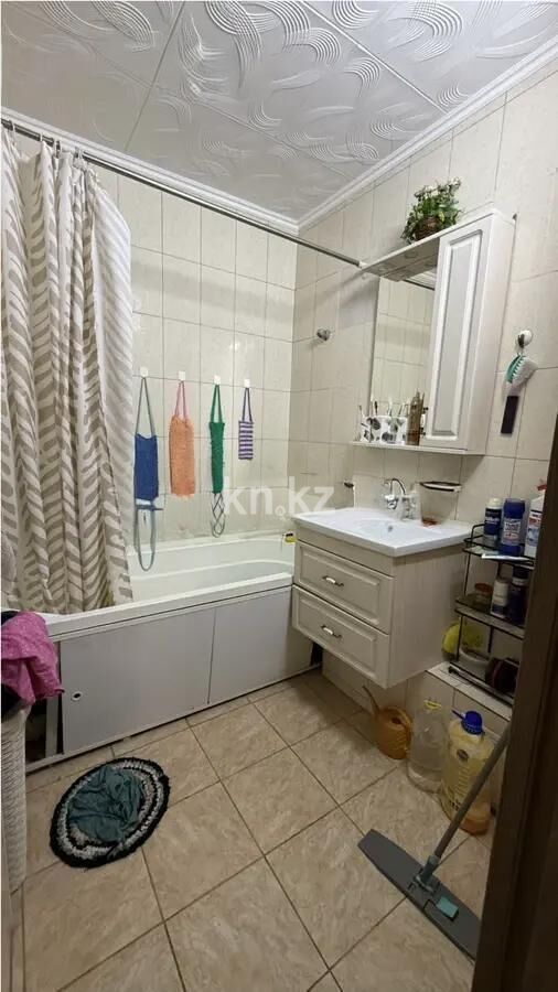 Продажа 4-комнатной квартиры, 84 м² - Продажа четырехкомнатных квартир в панельном доме в Алматы - страница 3 фото 5 из 5
