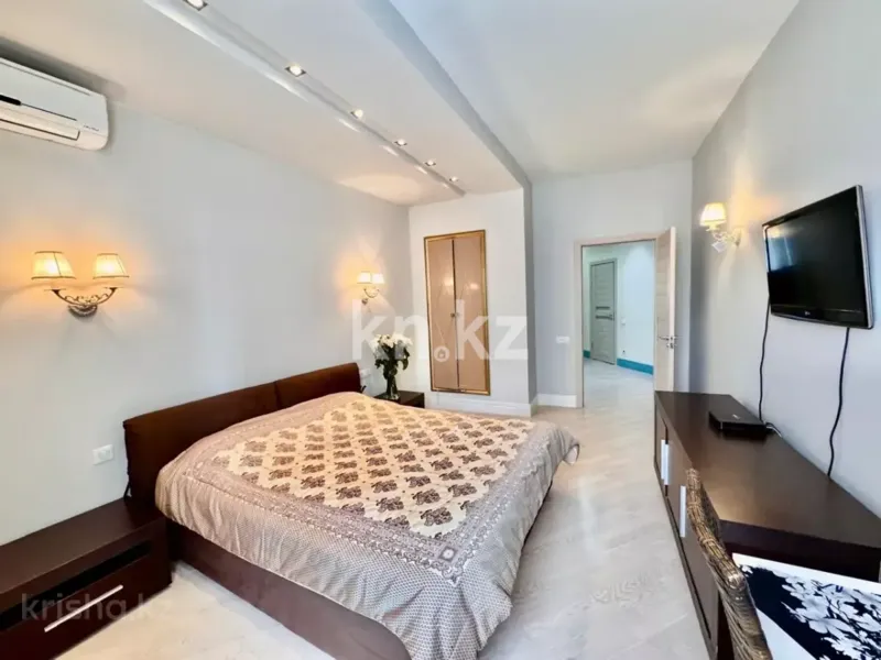 Продажа 4-комнатной квартиры, 190 м² - Продажа четырехкомнатных квартир в монолитном доме в Казахстане - страница 2 фото 10 из 21