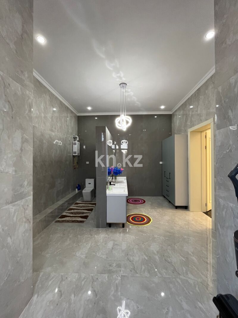 Продажа 9-комнатного дома, 660 м² - Продажа домов, коттеджей в Шымкенте фото 34 из 37