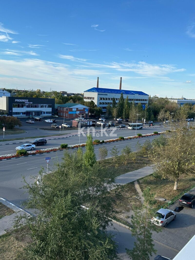 Продажа 4-комнатной квартиры, 83.9 м² - Продажа квартир в Костанае фото 36 из 40