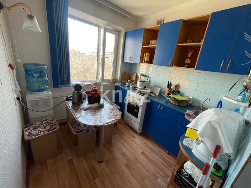Продажа 3-комнатной квартиры, 62 м² - Продажа трехкомнатных квартир на Юго-Востоке Караганды - страница 21 фото 7 из 13