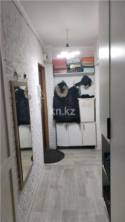 Продажа 2-комнатной квартиры, 44 м² - Продажа двухкомнатных квартир в панельном доме в Темиртау - страница 3 фото 2 из 2