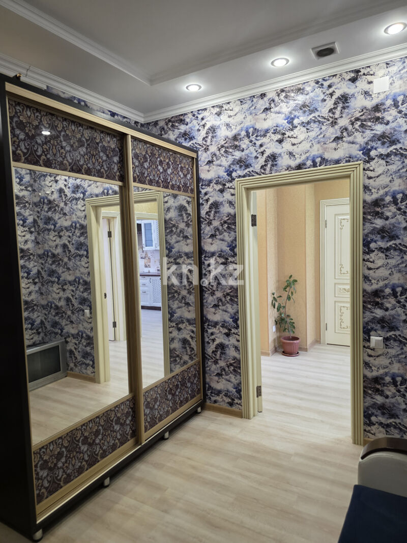 Продажа 3-комнатной квартиры, 64.7 м² - Продажа квартир в монолитном доме в Караганде фото 11 из 15