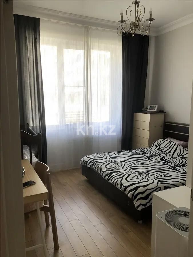 Продажа 2-комнатной квартиры, 45.8 м² - Продажа двухкомнатных квартир в р-не Есиль Астаны - страница 46 фото 2 из 3
