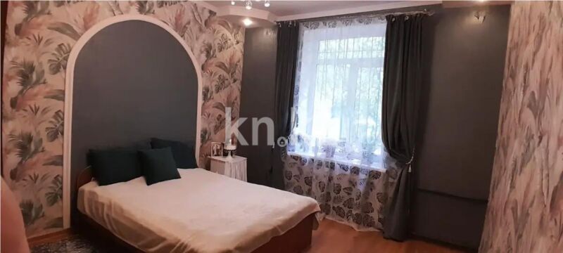 Продажа 2-комнатной квартиры, 51.3 м² - Продажа двухкомнатных квартир в кирпичном доме в Алматы - страница 16 фото 1 из 4