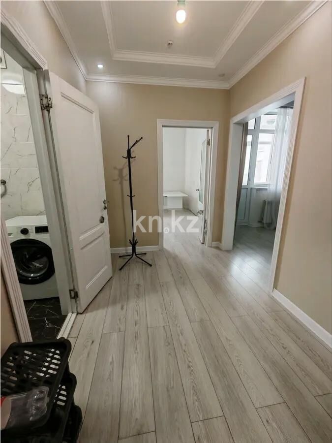Продажа 1-комнатной квартиры, 41 м² - Продажа однокомнатных квартир в р-не Есиль Астаны - страница 8 фото 6 из 6