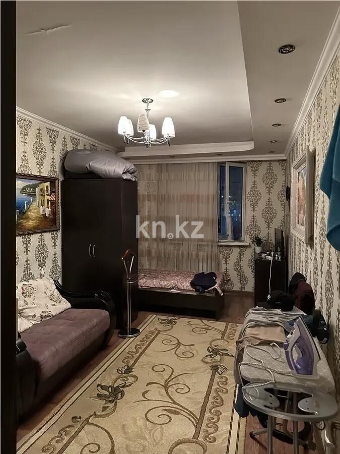 Продажа 2-комнатной квартиры, 59 м² - Продажа квартир в Казахстане - страница 13 фото 2 из 5