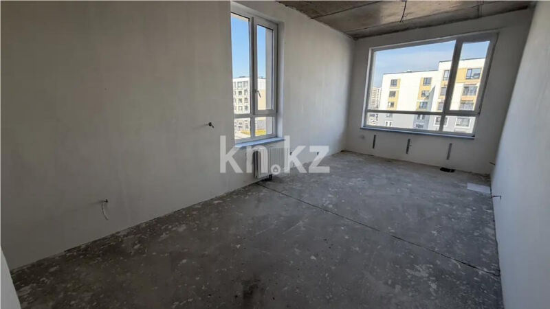 Продажа 2-комнатной квартиры, 47 м² - Продажа двухкомнатных квартир в Казахстане - страница 3 фото 1 из 2