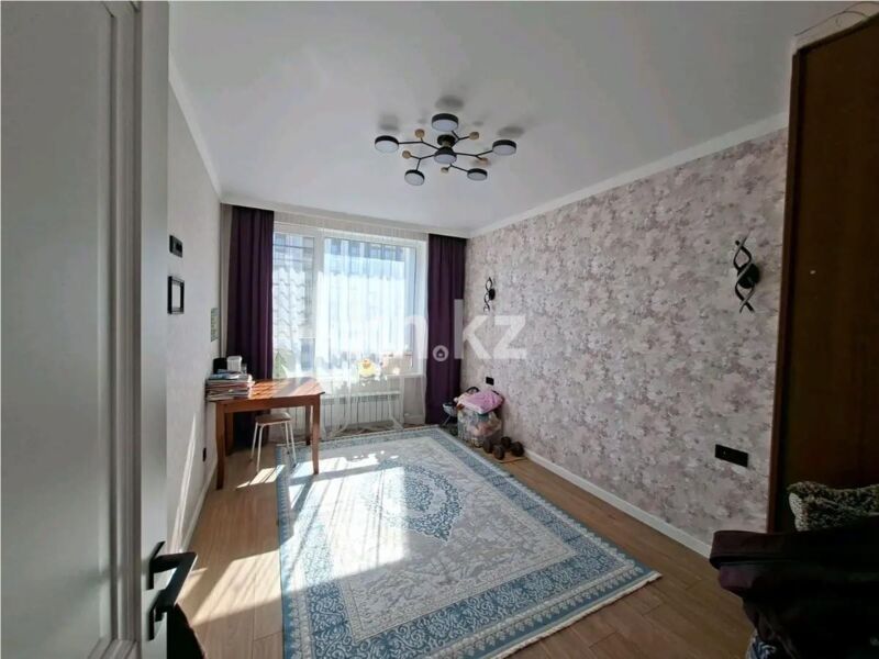 Продажа 3-комнатной квартиры, 85 м² - Продажа трехкомнатных квартир в Астане - страница 12 фото 2 из 7