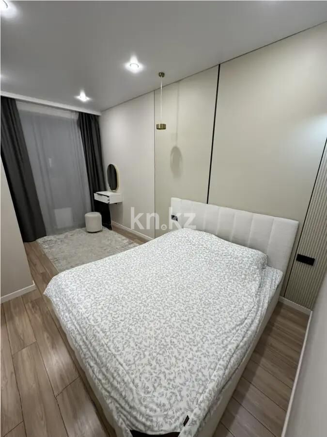 Продажа 3-комнатной квартиры, 56 м² - Продажа квартир в Бостандыкском р-не Алматы фото 2 из 4