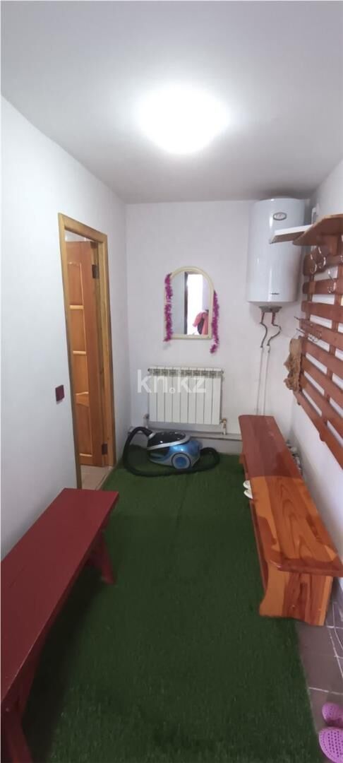 Продажа 5-комнатного дома, 212 м² - Продажа домов, коттеджей в Караганде - страница 2 фото 26 из 28