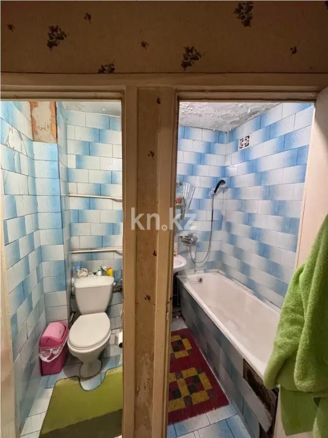 Продажа 4-комнатной квартиры, 74 м² - Продажа четырехкомнатных квартир в Жетысуском р-не Алматы фото 6 из 8